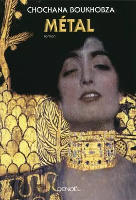 Couverture du produit · Métal