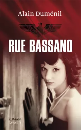 Couverture du produit · Rue Bassano