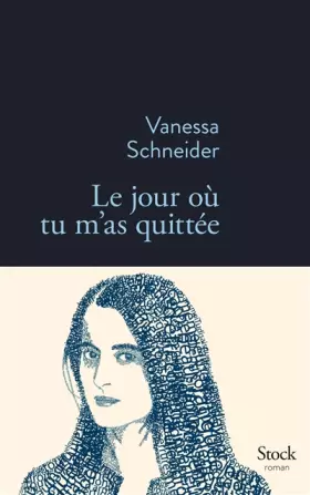 Couverture du produit · Le jour où tu m'as quittée