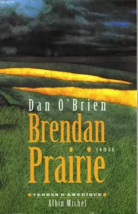 Couverture du produit · Brendan Prairie