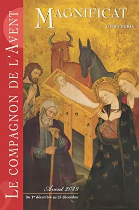 Couverture du produit · Le Compagnon de l'Avent 2019