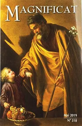 Couverture du produit · MAGNIFICAT PF MAI 2019