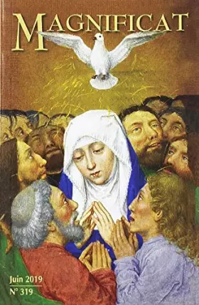 Couverture du produit · MAGNIFICAT PF JUIN 2019