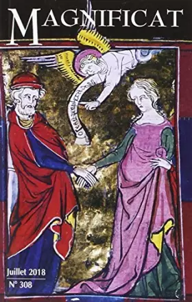 Couverture du produit · MAGNIFICAT PF JUILLET 2018