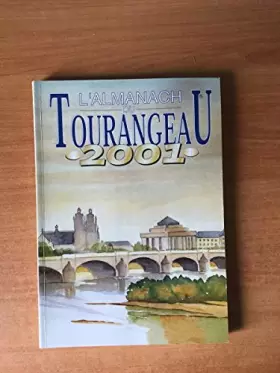 Couverture du produit · Almanach tourangeau, 2001
