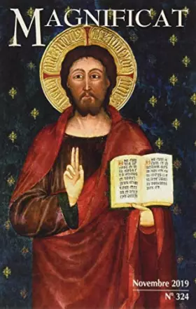 Couverture du produit · MAGNIFICAT PF Novembre 2019