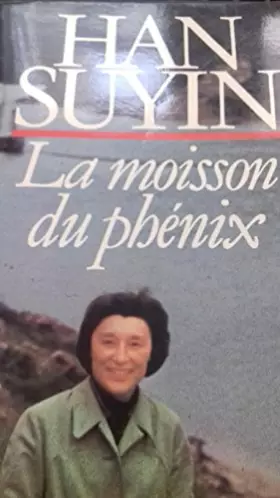 Couverture du produit · Broché - La moisson du phénix