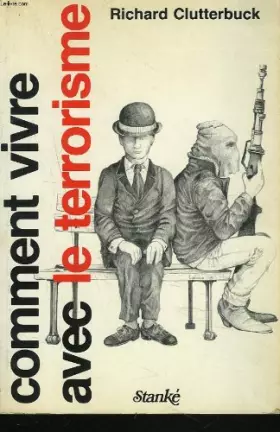 Couverture du produit · Comment vivre avec le terrorisme - traduit de l'anglais par France-Marie Watkins