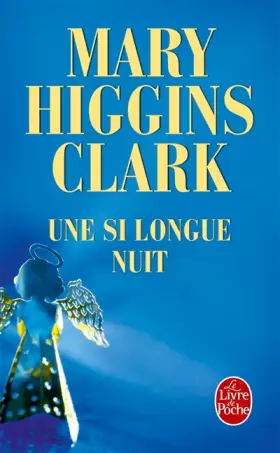 Couverture du produit · Une si longue nuit