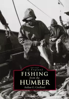 Couverture du produit · Fishing from the Humber