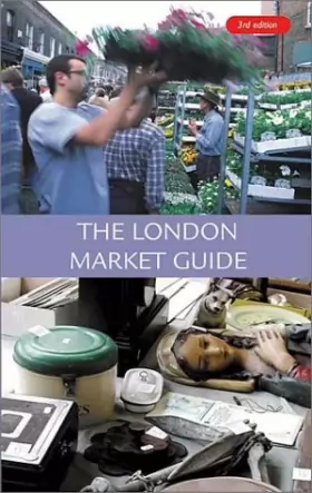 Couverture du produit · The London Market Guide