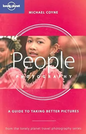 Couverture du produit · PEOPLE PHOTOGRAPHY -ANGLAIS-