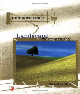 Couverture du produit · Better Picture Guide to Landscape Photography
