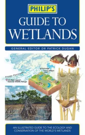 Couverture du produit · Guide to Wetlands