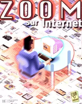 Couverture du produit · Zoom sur Internet