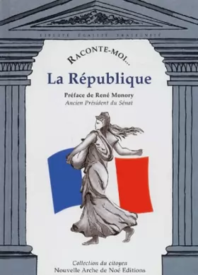 Couverture du produit · La République, numéro 2