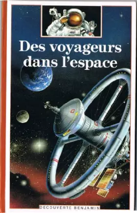 Couverture du produit · Des voyageurs dans l'espace