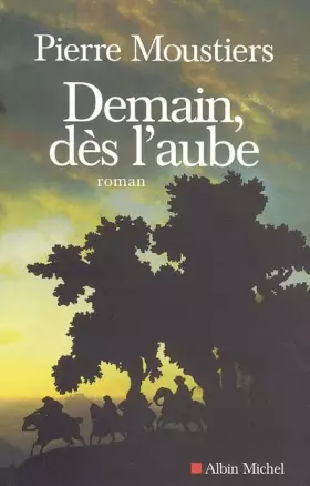 Couverture du produit · Demain, dès l'aube