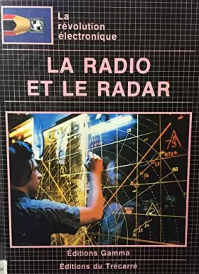 Couverture du produit · La radio et le radar