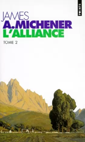 Couverture du produit · L'Alliance, tome 2