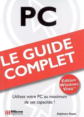 Couverture du produit · PC