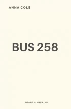 Couverture du produit · Le Bus 258