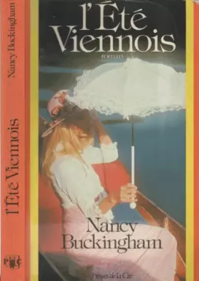 Couverture du produit · L'été viennois