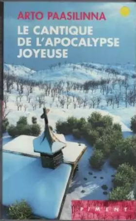 Couverture du produit · Le cantique De L'Apocalypse Joyeuse