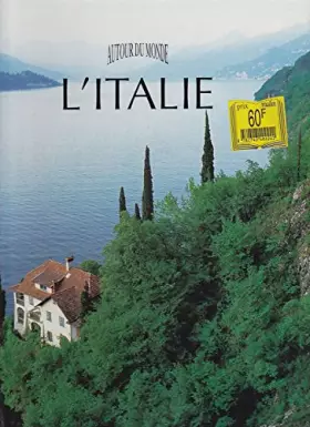 Couverture du produit · L'Italie (Autour du monde)