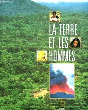 Couverture du produit · La Terre et les hommes