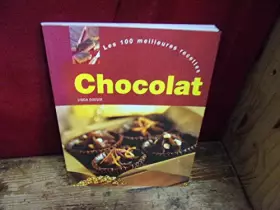 Couverture du produit · Chocolat