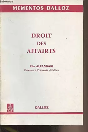Couverture du produit · Répertoire Droit communautaire, tome 1