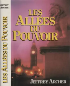 Couverture du produit · Les Allées du pouvoir