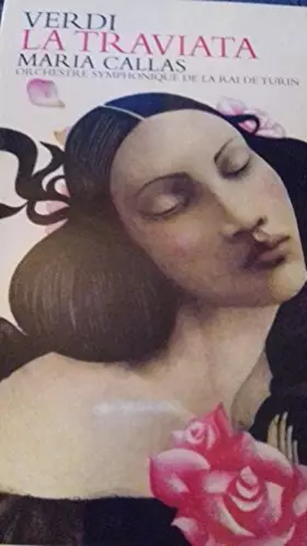Couverture du produit · Verdi - La Traviata - Maria Callas -Orchestre symphonique de la Rai de Turin
