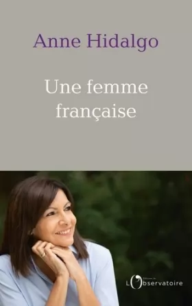 Couverture du produit · Une femme française