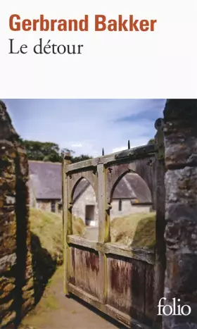 Couverture du produit · Le détour