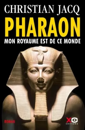 Couverture du produit · Pharaon