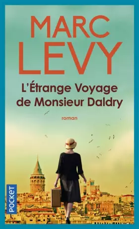 Couverture du produit · L'étrange voyage de Monsieur Daldry