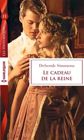 Couverture du produit · Le cadeau de la reine
