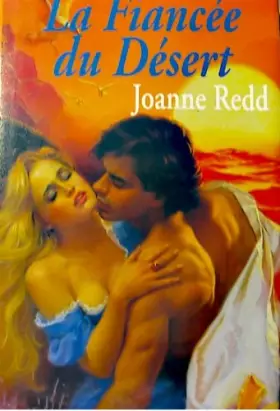 Couverture du produit · La fiancee du desert