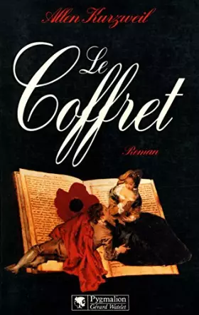 Couverture du produit · Le coffret / Kurzweil, Allen