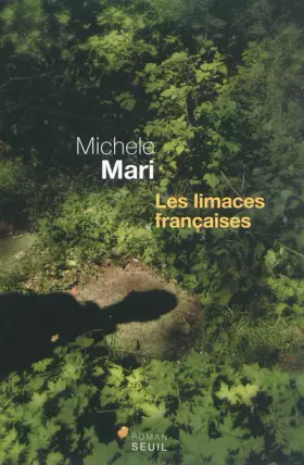 Couverture du produit · Les Limaces françaises