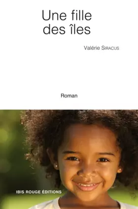 Couverture du produit · Une fille des îles