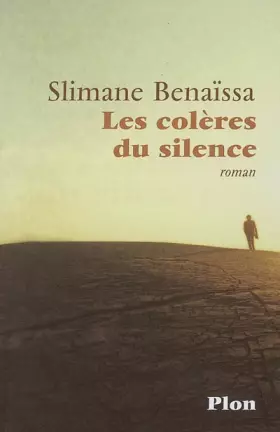 Couverture du produit · Les colères du silence