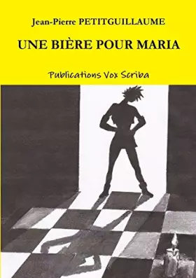 Couverture du produit · UNE BIERE POUR MARIA