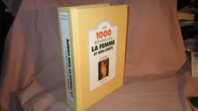 Couverture du produit · Les 1000 réponses sur la femme et son corps