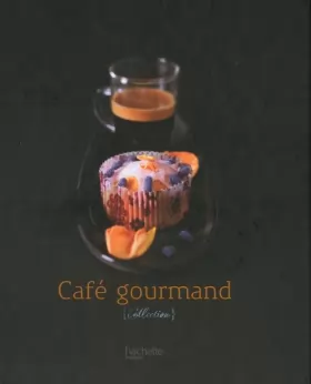 Couverture du produit · Café gourmand