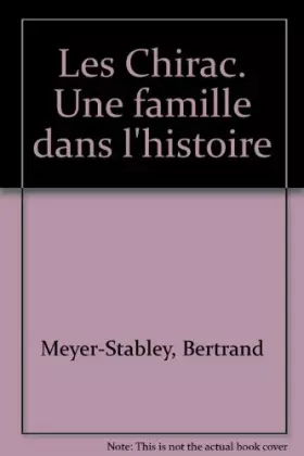 Couverture du produit