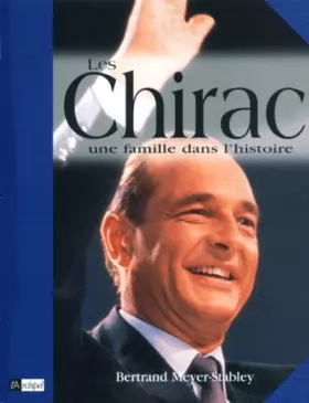Couverture du produit · Les Chirac