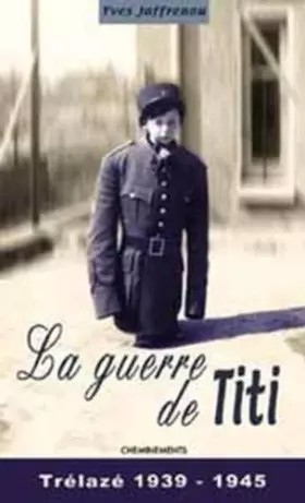 Couverture du produit · Guerre de Titi (la)